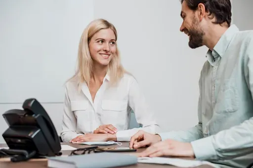 współpraca z pośrednikiem kredytowym