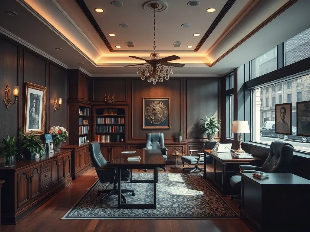 Jak wybrać najlepszą kancelarię adwokacką w Szczecinie?