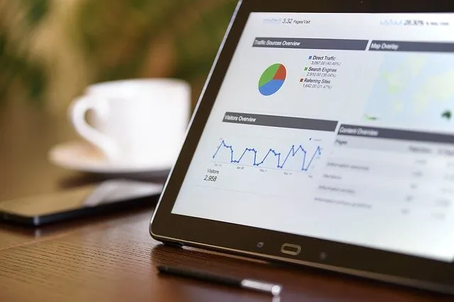 Agencja SEO w praktyce