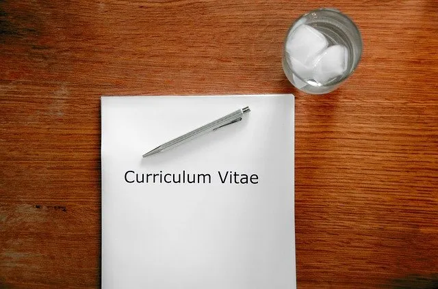Jak napisać dobre CV?
